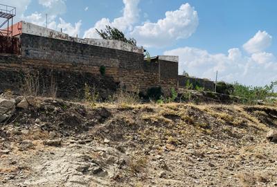 4.5 ac Land at Kangundo Road