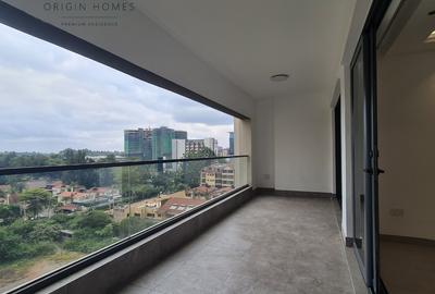 3 Bed Apartment with En Suite at Westlands
