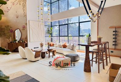 4 Bed Villa with En Suite at Loresho Ridge - 2