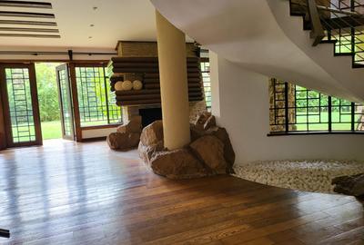 4 Bed Townhouse with En Suite at Lower Kabete Rd - 4