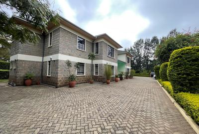 2 Bed Apartment with En Suite in Karen - 3