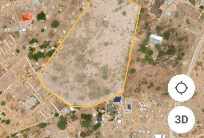 5 ac Land at Utange