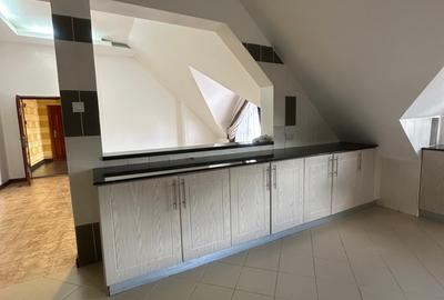 1 Bed Apartment in Kilimani