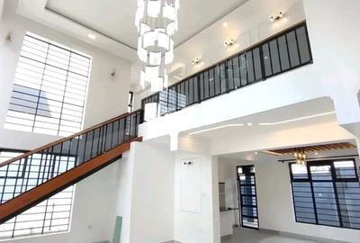 4 Bed House at Mugutha - 4