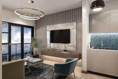 1 Bed Apartment with Gym at Kitisuru - 2