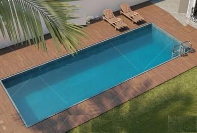 5 Bed House with En Suite at Mzima Springs Lavington Nairobi - 3