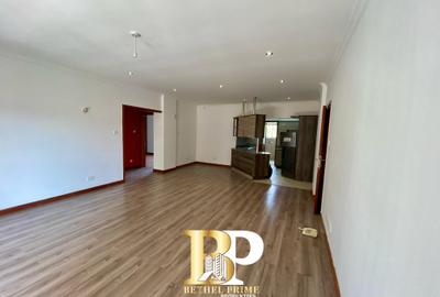 2 Bed Apartment with En Suite in Kilimani