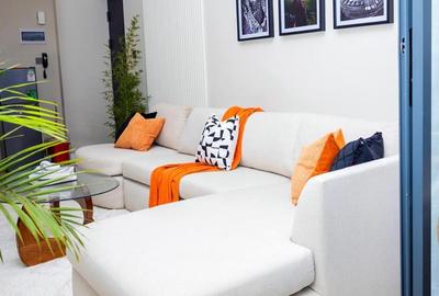 Serviced 1 Bed Apartment with En Suite in Lavington