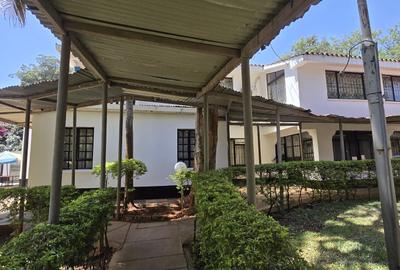 0.5 ac Commercial Property with Service Charge Included at United Nations Crescent - 2