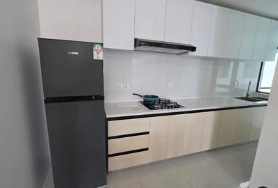 Serviced 3 Bed Apartment with En Suite in Syokimau - 3