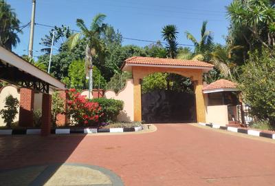 6 Bed House with En Suite in Gigiri - 3