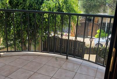 4 Bed Townhouse with En Suite in Lavington - 2