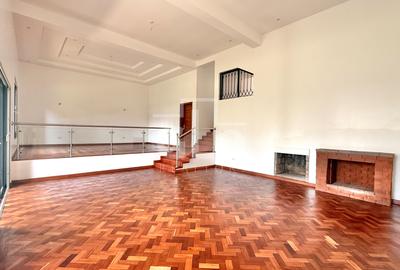 5 Bed Villa with En Suite in Loresho