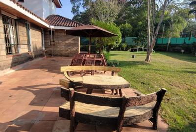 0.6 ac Commercial Property with Fibre Internet at Lavington Green