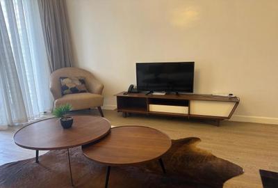 Furnished 1 Bed Apartment with En Suite in Riverside - 3