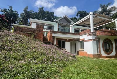 Residential Land at Lower Kabete