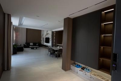 5 Bed Townhouse with En Suite at Lavington Green - 4