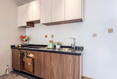 1 Bed Apartment with En Suite in Lower Kabete