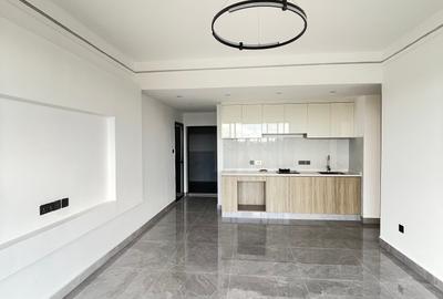1 Bed Apartment with En Suite at Lavington