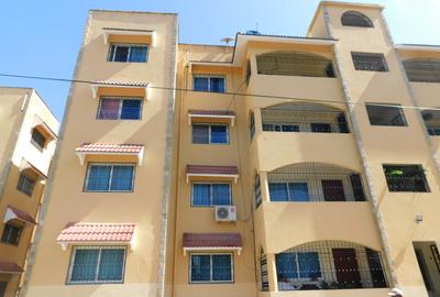 3 Bed Apartment with En Suite in Nyali Area