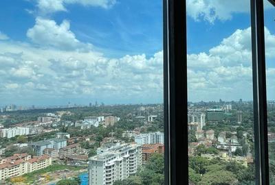 Serviced 2 Bed Apartment with En Suite at Westlands