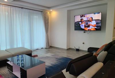 4 Bed Townhouse with En Suite in Eastern ByPass - 4