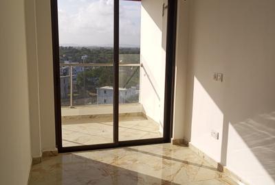 2 Bed Apartment with En Suite in Shanzu - 3