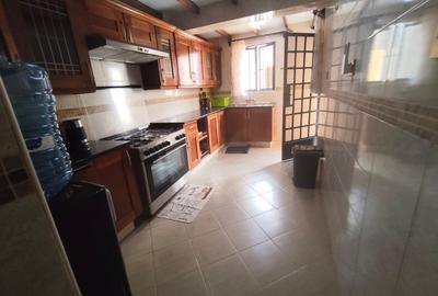 4 Bed House with Swimming Pool in Gigiri - 4