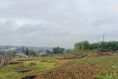 Commercial Land in Upper Hill