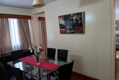Serviced 3 Bed Apartment with En Suite at Denis Prit - 4