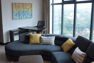Furnished 2 Bed Apartment in Waiyaki Way - 2