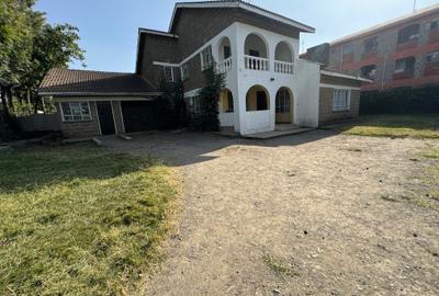 0.25 ac Land in Ongata Rongai