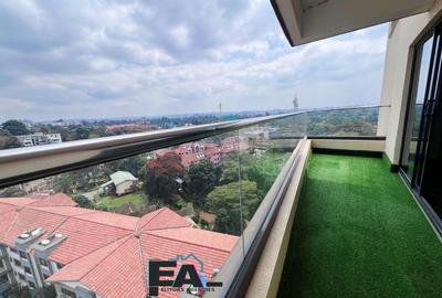 4 Bed Apartment with En Suite at Gitanga Road