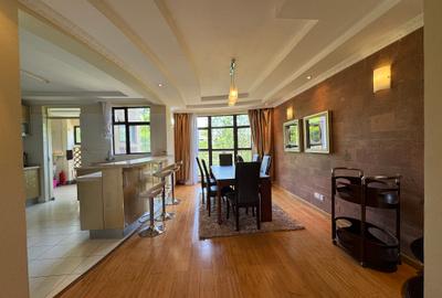 Serviced 3 Bed Apartment with En Suite in Kilimani - 2