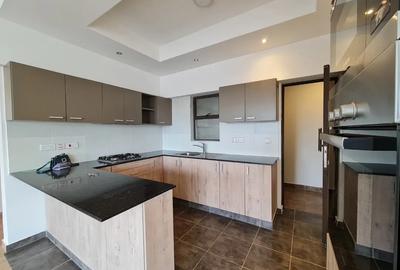 3 Bed Apartment with En Suite at Kilimani