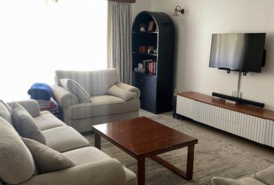 Furnished 3 Bed Apartment with En Suite in Upper Hill - 3