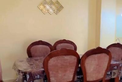 3 Bed Apartment with Parking at Tudor - 2