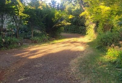 Residential Land at Loresho - 2