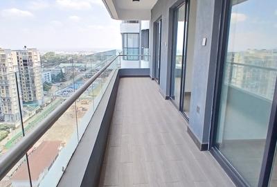 2 Bed Apartment with En Suite at Kindaruma Road