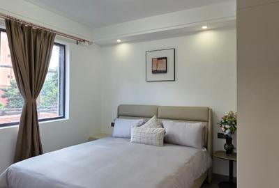 2 Bed Apartment with En Suite at Gatundu Road - 4