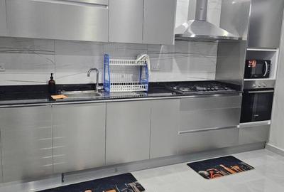 3 Bed Apartment with Swimming Pool in Mombasa CBD - 3