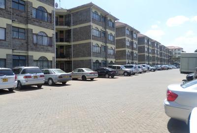 3 Bed Apartment with En Suite at Kilimani