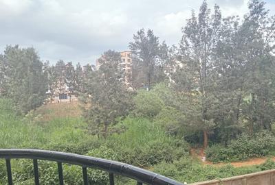 2 Bed Apartment with Backup Generator in Kiambu Road