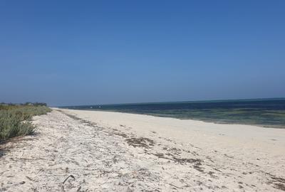 Land at Watamu