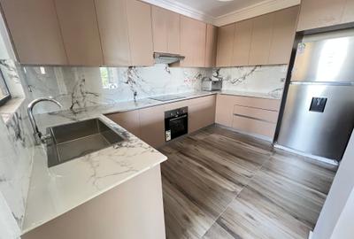 2 Bed Apartment with En Suite at Brookside - 3