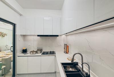 3 Bed Apartment with En Suite in Westlands Area