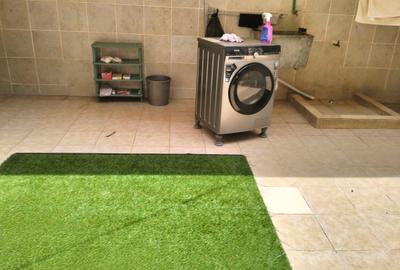 4 Bed Townhouse with En Suite in Lavington