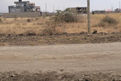 5,000 ac Residential Land at Eastern Bypass