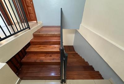 Serviced 3 Bed Apartment with En Suite at Kilimani - 3