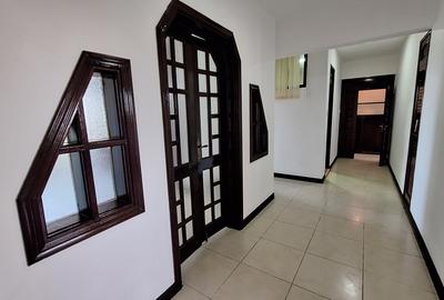 4 Bed Apartment with En Suite at Kaunda Avenue - 3